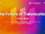 The “Web3 New Economy and Tokenisation” White Paper to be released at Hong Kong Web3 Festival 2023